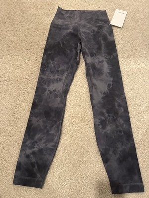 Lululemon Align HR Pant 25  Size 4 New NWT $118
