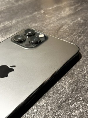iPhone 12 Pro Max | 256 GB | 92% Batterie | guter Zustand | ohne Sim-Lock