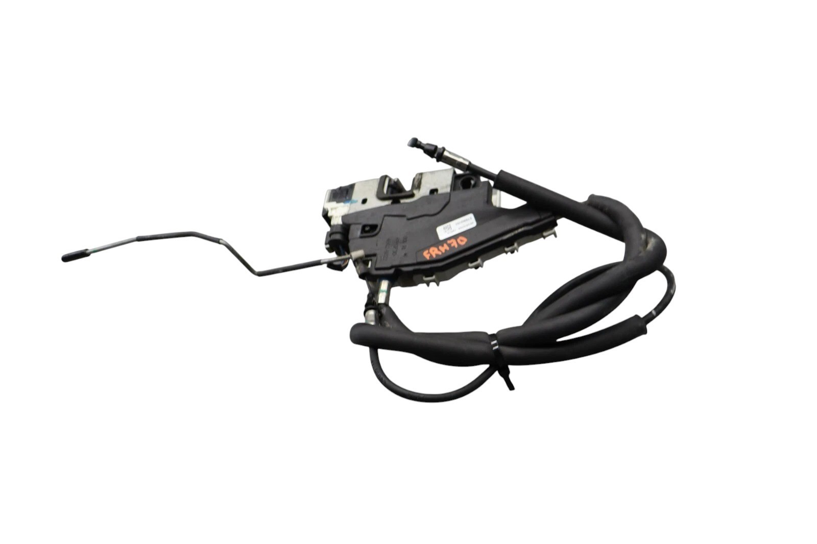 Maserati Quattroporte 2014-2022 Front Right Door lock actuator P/N 670003103