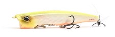 Duo Realis Spinbait Heartbee 75S G-Fix - 75mm - 6.8g