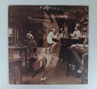 Led Zeppelin - In Through the Out Door 1979 LP Record Swan Song SS 16002 VG+/G+