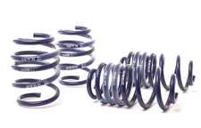 H&R 29820 Sport Lowering Springs for 89-00 Suzuki Sidekick/Geo Tracker 2WD/4WD