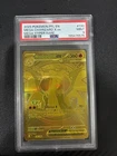 PSA 9 2025 Pokémon TCG Mega Charizard X EX 130/094 Phantasmal Flames EN