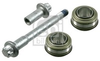Febi Bilstein 21401 Lagersatz, AchsköRper FüR MERCEDES-BENZ