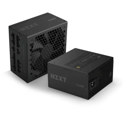 NZXT C850 Gold Core 850W Netzteil 80+ Gold, ATX 3.1, PCIe 5.1