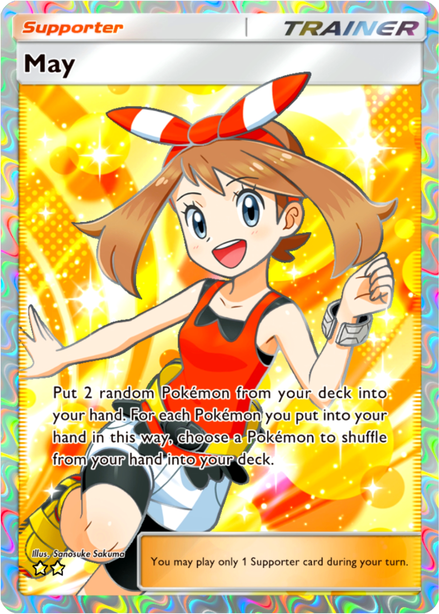 pokemon tcg pocket supporter cards Pokmon TCG Pocket: Biggest Winners from Will Supporter Card