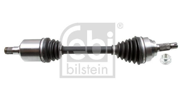 Febi Bilstein Antriebswelle 182437 FüR Land Rover-image