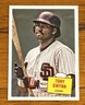 Topps 2023 Archives 1957 Hit Stars Tony Gwynn #57HS-5 San Diego Padres Insert