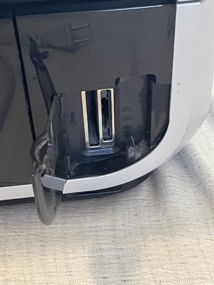 Canon Pixma MP600 All in One Color Photo Printer Scanner Tested Works Camera - Image 2 of 4