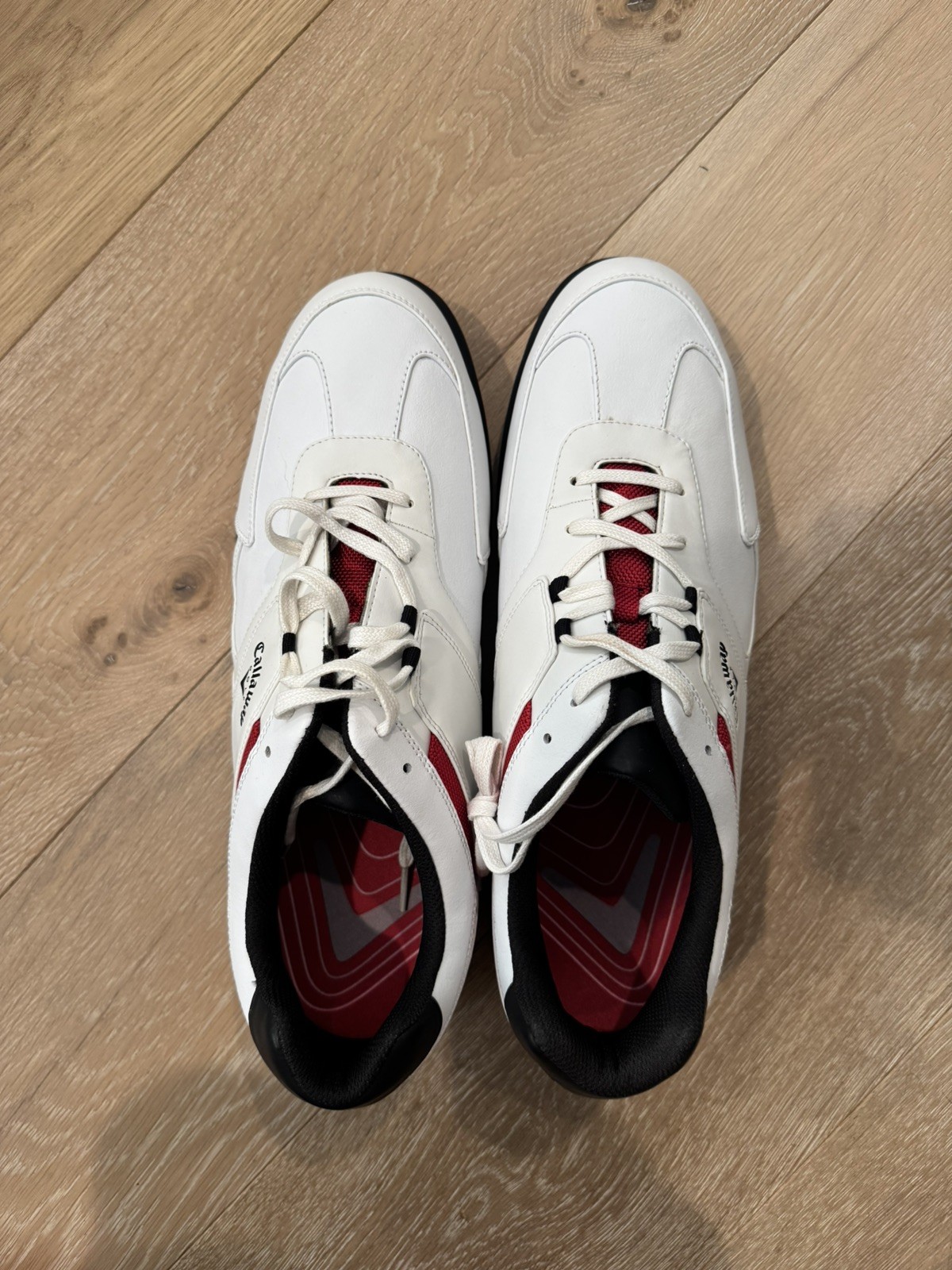 Mens Size 15 New With Box
