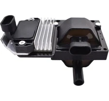 NEW Ignition Coil & Module For 1995-2007 Chevrolet GMC 4.3L 5.7L DR49 D577 Black