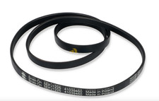 GENUINE HOOVER WASHING MACHINE DRUM DRIVE BELT 41039460
