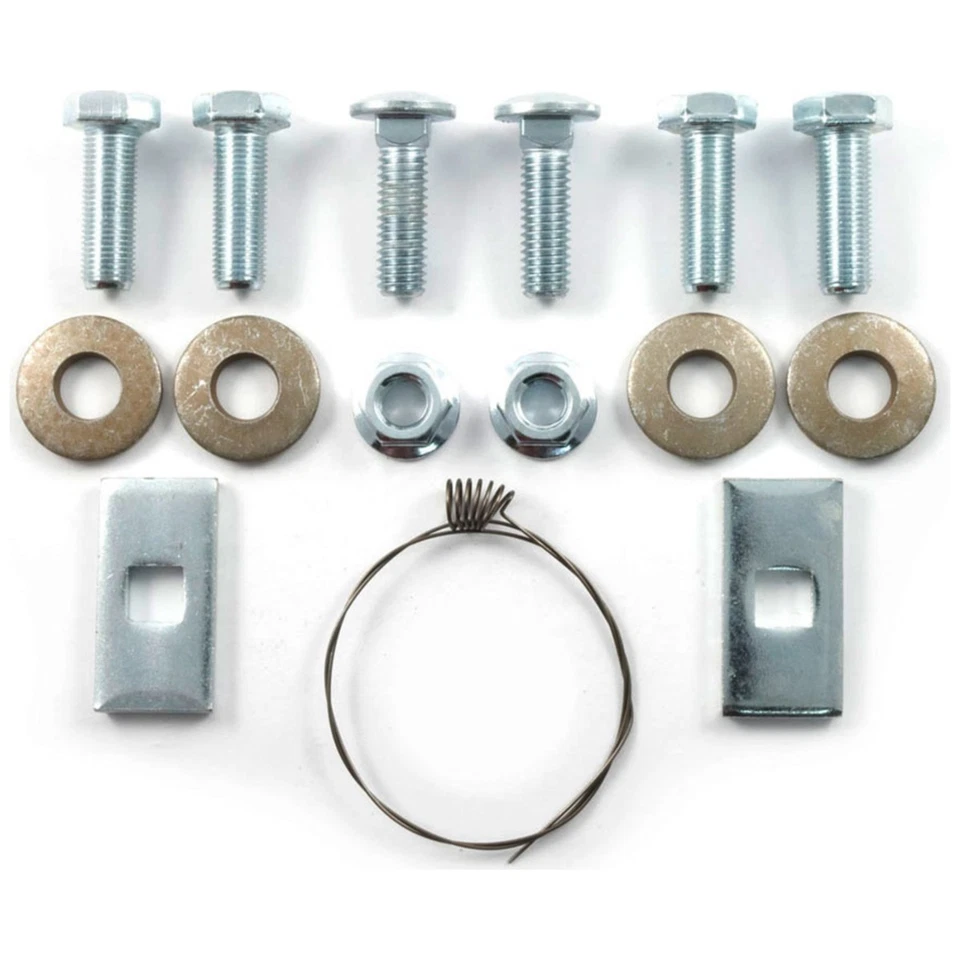 33328 Enganche de curva delantero para Honda Ridgeline Pilot 2003-2008 Foto 3 de 3