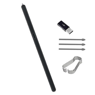 Z Fold 6 S Pen Edition for Samsung Galaxy Z 6 5G Stylus S Black