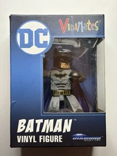 DC Batman Vinyl Figure diamond select toys  Vinimates