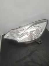 Feu avant (phare) Citroen DS3