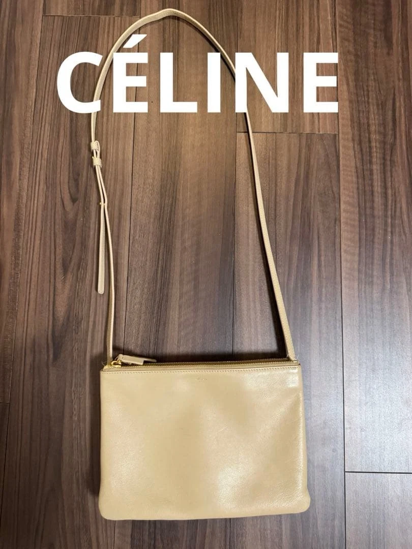 CELINE Trio Large Bags & Handbags for Women for sale | eBay