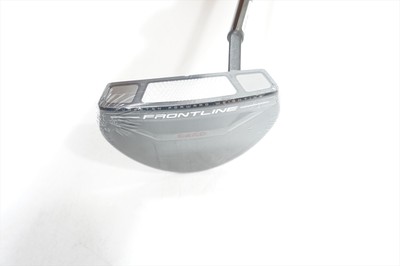 New Cleveland Frontline Cero Slant Neck Putter 35'' Putter Rh 1242899