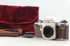 S/N:xxxx430  Rare. TOP MINT  Pentax LX 2000 35mm SLR Film Camera Body JAPAN