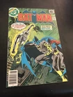 Batman #311  VF  Vintage DC Comics 1979