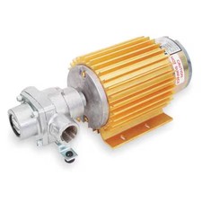 Dayton 3Yb61 Pump, Roller Spray