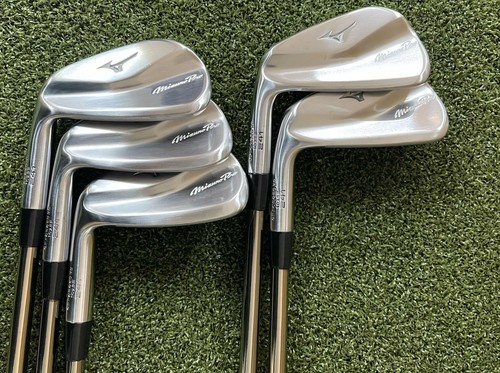 UST MAMIYA Iron Shafts Pair Recoil 780 F4 ES SW .355 TaylorMade Tip & Grip New