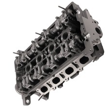 1.8T 20V Cylinder Head Assembly for VW Jetta Beetle Passat Golf Audi A4 TT