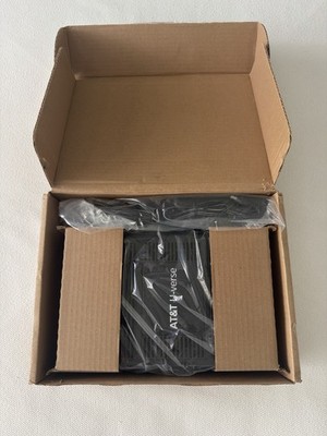 AT&T U-verse 5268AC Gateway Internet Wireless Modem Router  New In Box