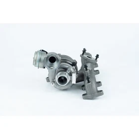 Turbolader FEBI BILSTEIN 186706 für VW Golf V Schrägheck (1K1) TOURAN (1T1, 1T2)