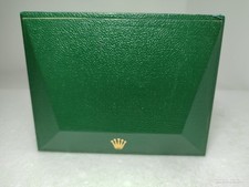Cassa scatola orologio Rolex originale vintage /Y2483
