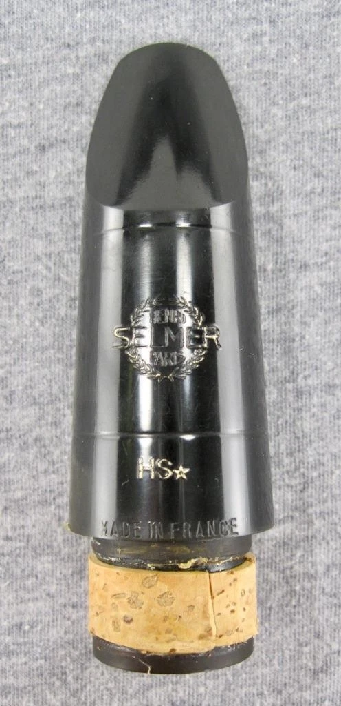 Selmer Clarinet Wind & Woodwind Instrument Mouthpieces for sale | eBay