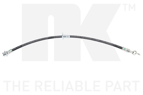 Nk Bremsschlauch Links, Rechts, Vorderachse U.A. FüR Opel, FÜR Suzuki, Vauxhall-image
