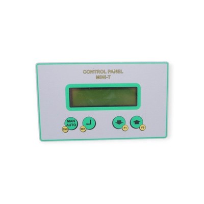 Control Panel Mini-T