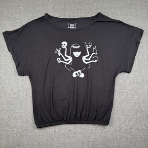 Gothicana | eBay