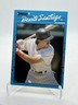 1990 Donruss Best of the National League - Benito Santiago #121 Padres Baseball