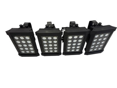 1x Ignition Colour Invader HP15  Fluter Outdoor Fluter