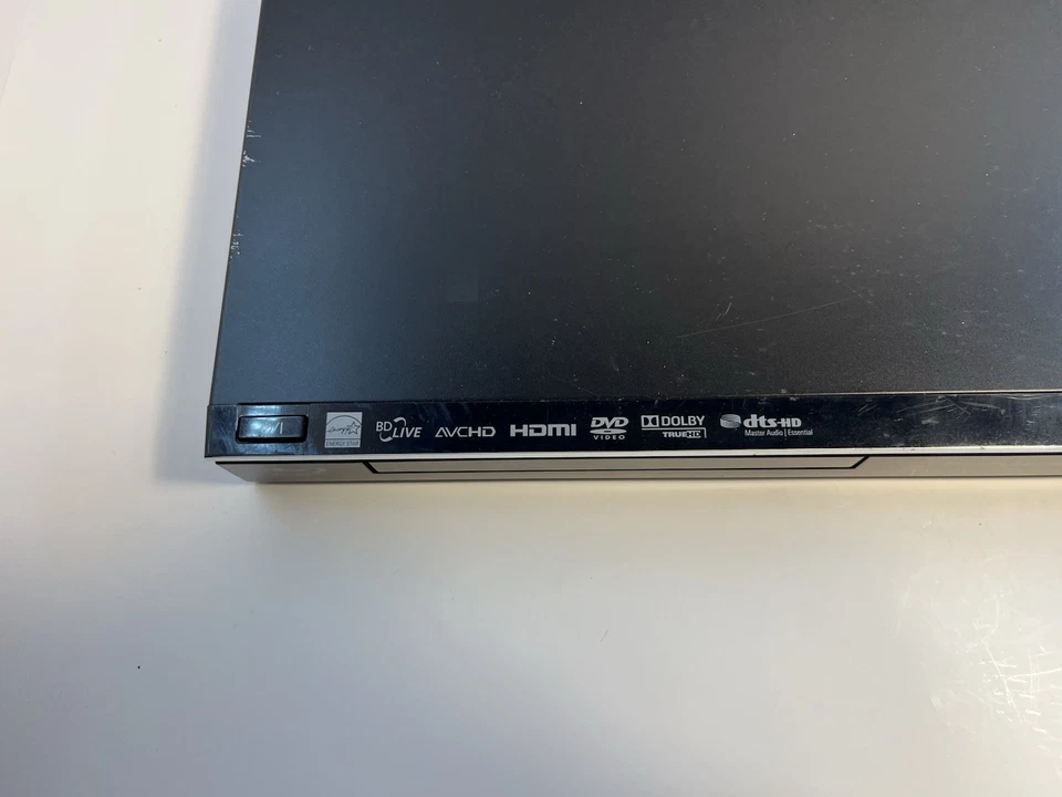 Panasonic DVD Recorder Player Recorder (Black) - Image 2 of 4