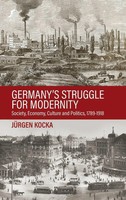 JüRgen Kocka | Germany's Struggle For Modernity | Buch | Englisch (2025)