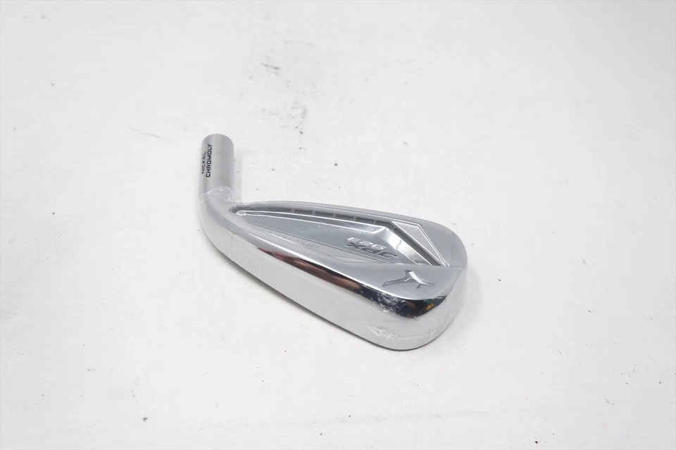 New Mizuno Jpx 923 Hot Metal 19* #4 Iron Club Head Only  1309016 - Image 2 of 4