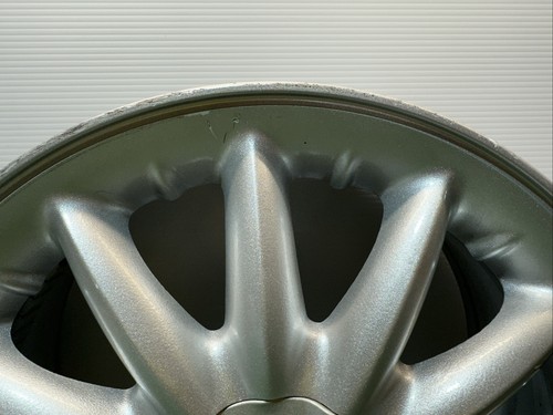 ✅ 2001 2002 2003 Chrysler Sebring 16" Factory Wheel Rim Silver OEM - Picture 4 of 21