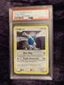2007 Pokémon Diamond & Pearl Secret Wonders #14 Lugia Holo Card PSA 5