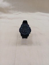 Luminox 3080 Chronograph Quartz Watch 44mm Black Divers Sports