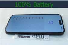 Apple iPhone 16 Plus 128GB Unlocked AT&T T-Mobile Verizon 100% batt! 7624631