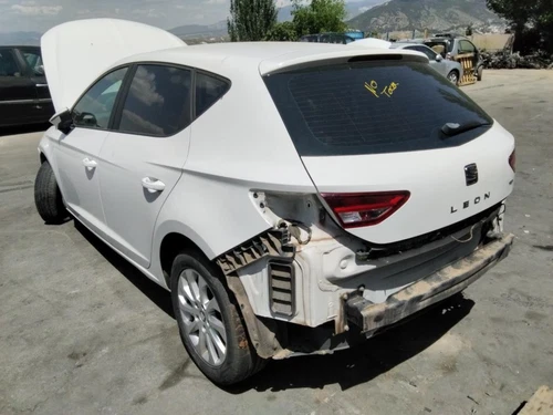 5F1857095 Guantera para SEAT LEON (5F1) I-Tech Ecomotive 2012 1804276 - Imagen 7 de 10