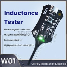 Motherboard Coil Tester Inductance Detector Electromagnetic Induction Repair