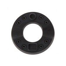 For Logitech UE BLAST Wireless Speaker Charge PortsBlack Rubber Plug Cover Part