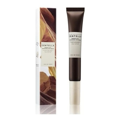 SKIN1004 Madagascar Centella Probio-Cica Bakuchiol Eye Cream 20ml - Augencreme