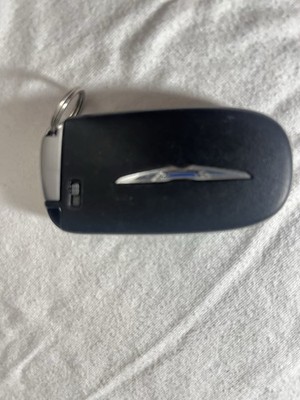 OEM Chrysler Smart Key Keyless Entry Remote Fob