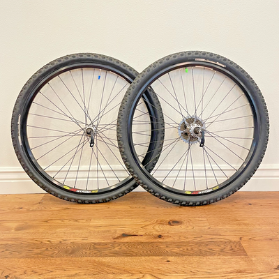 Shimano Deore LX 26