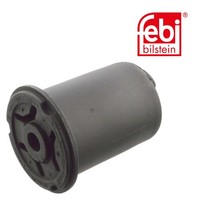 Febi Bilstein Lagerung, AchsköRper 09054 FüR Audi, Hinterachse Links
